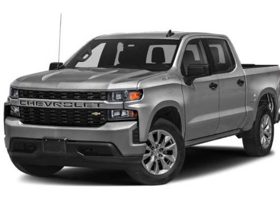 CHEVROLET SILVERADO LTD 2022 3GCPYBEKXNG103877 image CHEVROLET SILVERADO LTD 2022 3GCPYBEKXNG103877 image